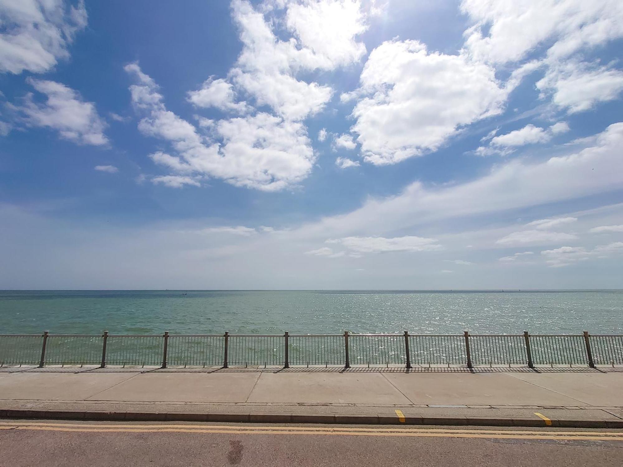 Seascape Βίλα Ράμσγκεϊτ Εξωτερικό φωτογραφία